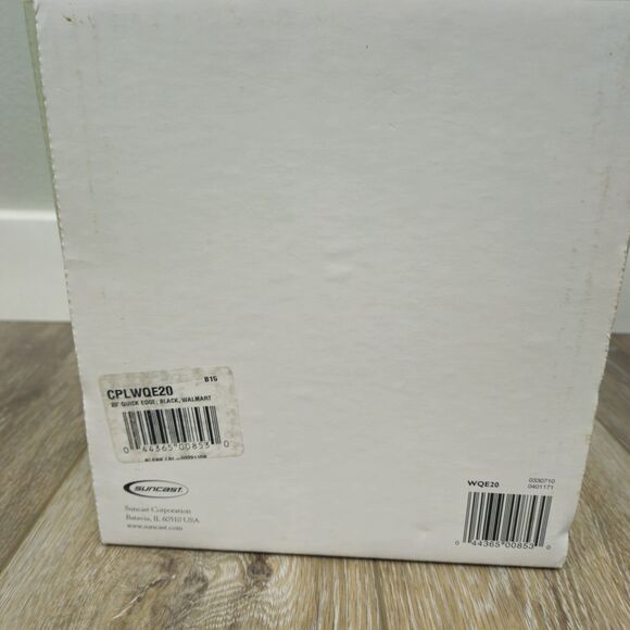 Suncast Eco Quick Edge Interlocking Lawn Edging 6 Inch Sections 20 Feet 6 Meters - Picture 3 of 4